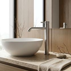 aquanello-eternal-tall-single-handle-sink-faucet-stainless-steel